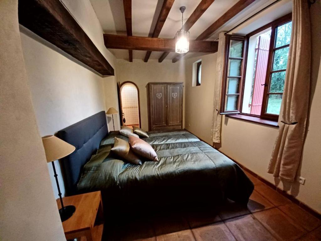 Bed and Breakfast Chartreuse Du Solle Lalinde Zewnętrze zdjęcie